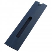 Чехол для ручки "Каплан", синий