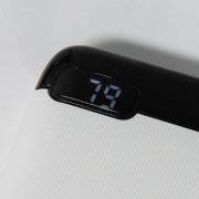 Универсальный аккумулятор Num 5 (5000 мАч), белый, 10,2х6.3х1,2 см Белый арт. 37168/01 Универсальный аккумулятор Num 5 (5000 мАч), белый, 10,2х6.3х1,2 см Белый арт. 37168/01