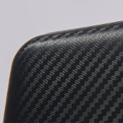 Универсальный аккумулятор Rib 20 (20000 мАч), черный, 14,1х6.9х2,8 см Черный арт. 37176/35 Универсальный аккумулятор Rib 20 (20000 мАч), черный, 14,1х6.9х2,8 см Черный арт. 37176/35