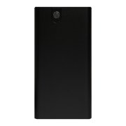 Универсальный аккумулятор Safe 10 (10000 мАч), черный, 13,8х6.8х1,4 см Черный арт. 37173/35 Универсальный аккумулятор Safe 10 (10000 мАч), черный, 13,8х6.8х1,4 см Черный арт. 37173/35