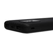 Универсальный аккумулятор Wave 10 (10000 мАч), черный, 14,9х6.7х1,6 см Черный арт. 37172/35 Универсальный аккумулятор Wave 10 (10000 мАч), черный, 14,9х6.7х1,6 см Черный арт. 37172/35