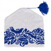 Шапка-петушок Cockerel на заказ, акрил арт. 18251.01 Шапка-петушок Cockerel на заказ, акрил арт. 18251.01