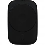 Универсальный магнитный аккумулятор Feel Motion, 5000 мАч, черный арт. 23502.30 Универсальный магнитный аккумулятор Feel Motion, 5000 мАч, черный арт. 23502.30