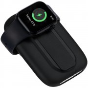 Универсальный магнитный аккумулятор Feel Motion, 5000 мАч, черный арт. 23502.30 Универсальный магнитный аккумулятор Feel Motion, 5000 мАч, черный арт. 23502.30