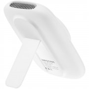 Универсальный магнитный аккумулятор Feel Motion, 5000 мАч, белый арт. 23502.60 Универсальный магнитный аккумулятор Feel Motion, 5000 мАч, белый арт. 23502.60