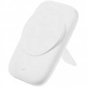 Универсальный магнитный аккумулятор Feel Motion, 5000 мАч, белый арт. 23502.60 Универсальный магнитный аккумулятор Feel Motion, 5000 мАч, белый арт. 23502.60