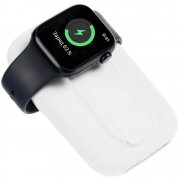 Универсальный магнитный аккумулятор Feel Motion, 5000 мАч, белый арт. 23502.60 Универсальный магнитный аккумулятор Feel Motion, 5000 мАч, белый арт. 23502.60