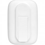 Универсальный магнитный аккумулятор Feel Motion, 5000 мАч, белый арт. 23502.60 Универсальный магнитный аккумулятор Feel Motion, 5000 мАч, белый арт. 23502.60