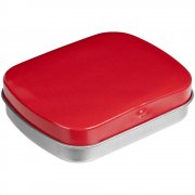 Освежающие конфеты Polar Express, ver. 2, арктическая мята, красный арт. 12466.50