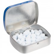 Освежающие конфеты Polar Express, ver. 2, арктическая мята, синий арт. 12466.40 Освежающие конфеты Polar Express, ver. 2, арктическая мята, синий арт. 12466.40