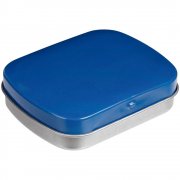 Освежающие конфеты Polar Express, ver. 2, арктическая мята, синий арт. 12466.40 Освежающие конфеты Polar Express, ver. 2, арктическая мята, синий арт. 12466.40