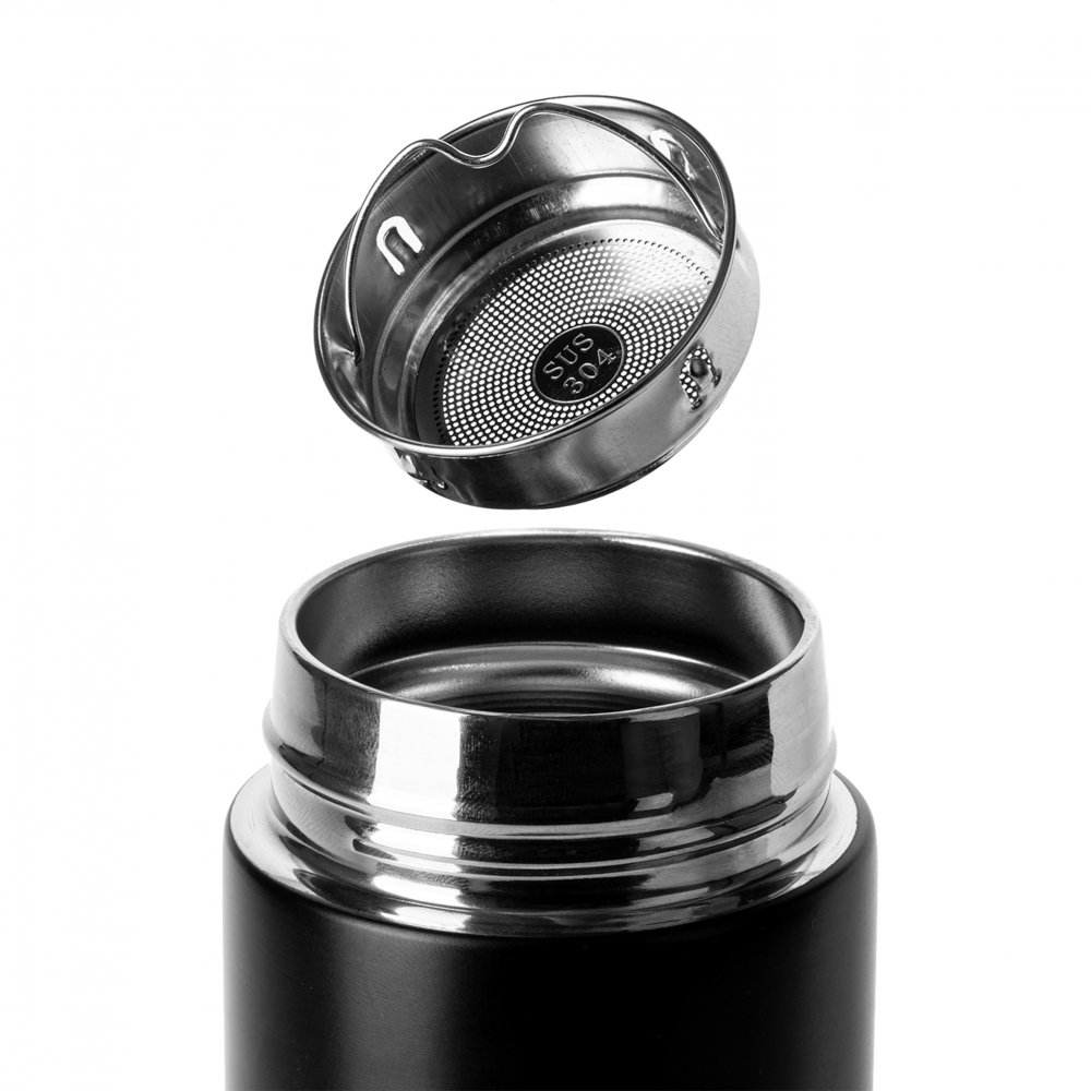 Термос TAYOX, Черный арт. TE4056S102 Термос TAYOX, Черный арт. TE4056S102