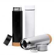 Термос TAYOX, Белый арт. TE4056S101