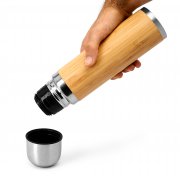 Термос FENGI, Бамбуковый арт. MD4035S1999