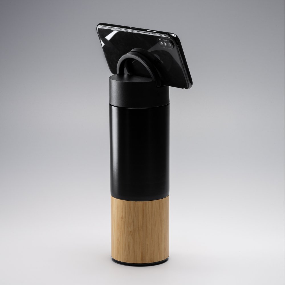 Термос COIBA, Черный арт. BI4211S102 Термос COIBA, Черный арт. BI4211S102