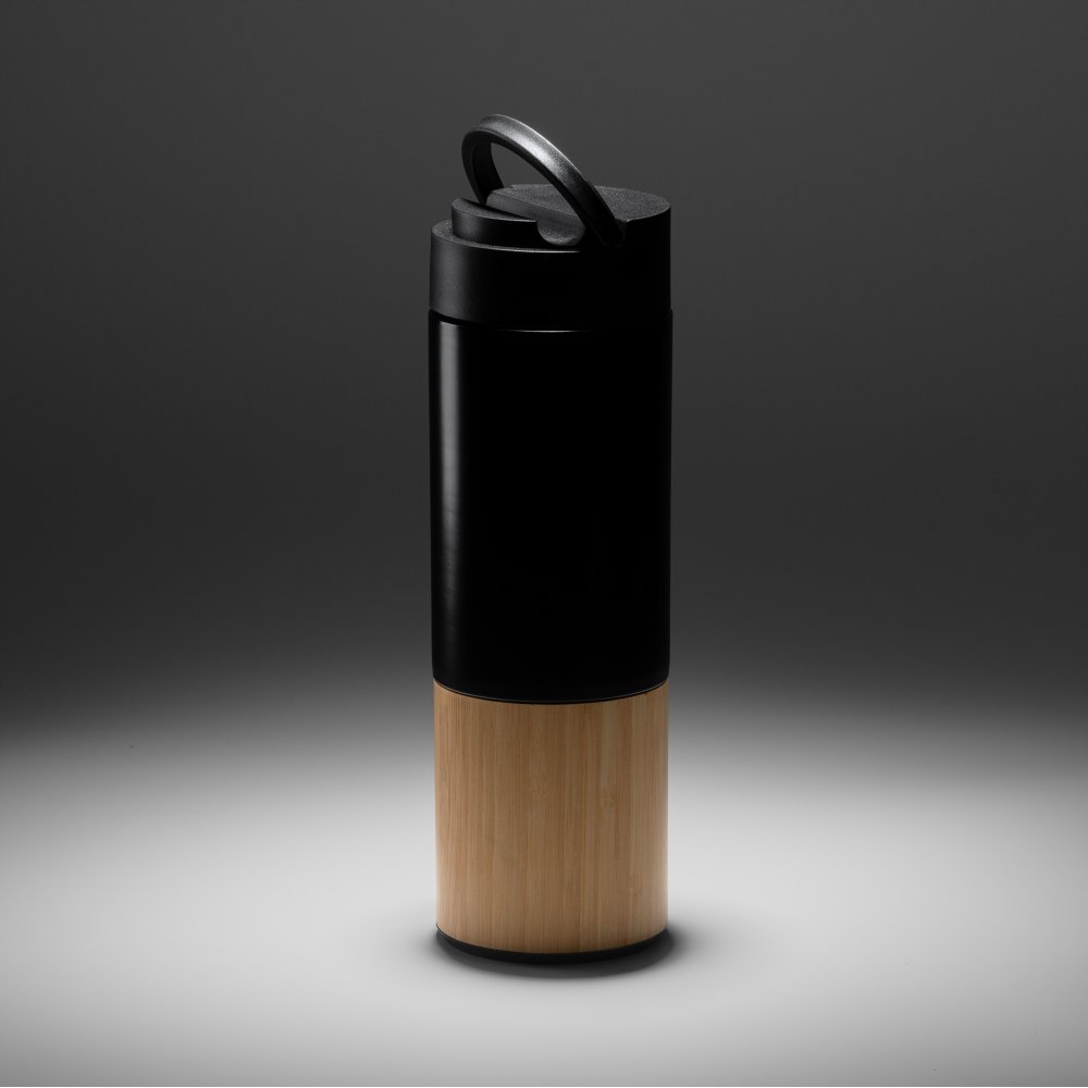 Термос COIBA, Черный арт. BI4211S102 Термос COIBA, Черный арт. BI4211S102