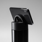 Термос COIBA, Черный арт. BI4211S102