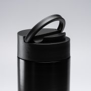 Термос COIBA, Черный арт. BI4211S102