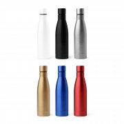 Термос FANCY, Черный арт. BI4126S102