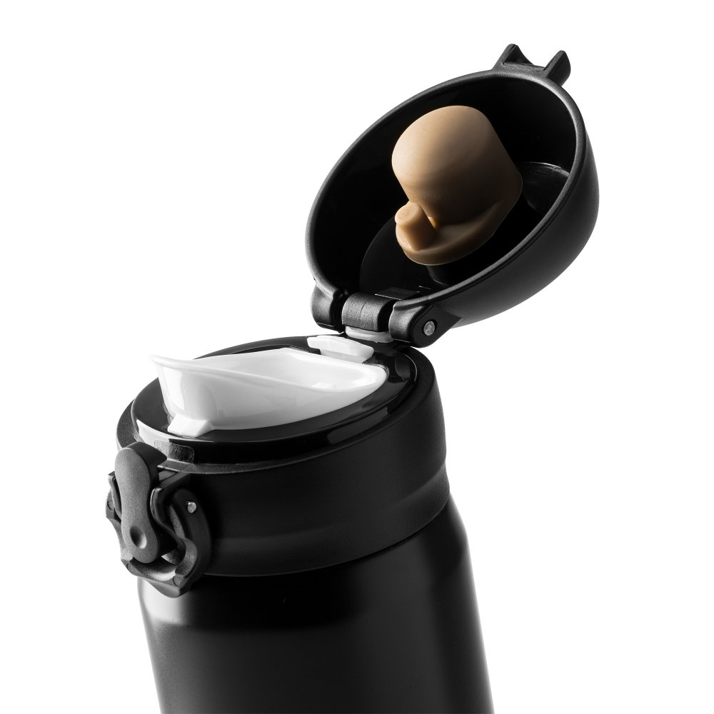 Термос PALMER, Черный арт. BI4106S102 Термос PALMER, Черный арт. BI4106S102