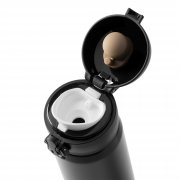 Термос PALMER, Черный арт. BI4106S102