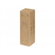 Графин для воды с пробковой крышкой «Fresh»