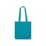 Сумка из плотного хлопка «Carryme 220», 220 г/м2