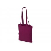 Сумка из плотного хлопка «Carryme 220», 220 г/м2 арт. 619581 Сумка из плотного хлопка «Carryme 220», 220 г/м2 арт. 619581