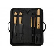 Набор для барбекю «Ribeye» из акации