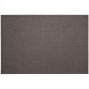 Салфетка сервировочная Settle In, коричневая арт. 15788.59 Салфетка сервировочная Settle In, коричневая арт. 15788.59