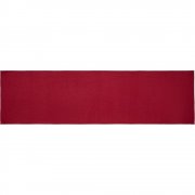 Дорожка сервировочная Settle In, красная