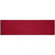 Дорожка сервировочная Settle In, красная