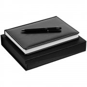 Набор Nebraska, черный арт. 19415.33 Набор Nebraska, черный арт. 19415.33