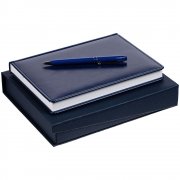 Набор Nebraska, синий арт. 19415.44 Набор Nebraska, синий арт. 19415.44