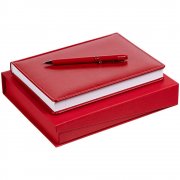 Набор Nebraska, красный арт. 19415.50