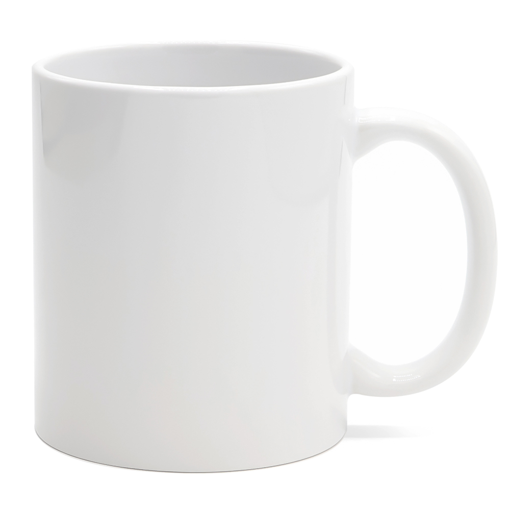 Кружка Tamila, белая арт. 6138.01 Кружка Tamila, белая арт. 6138.01