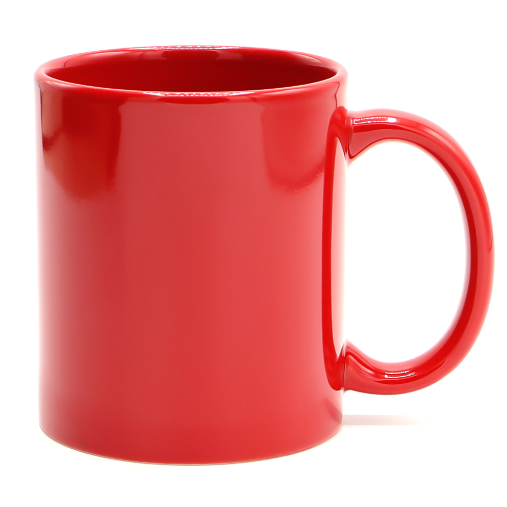 Кружка Tamila, красная арт. 6138.05 Кружка Tamila, красная арт. 6138.05