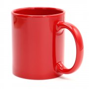 Кружка Tamila, красная арт. 6138.05 Кружка Tamila, красная арт. 6138.05