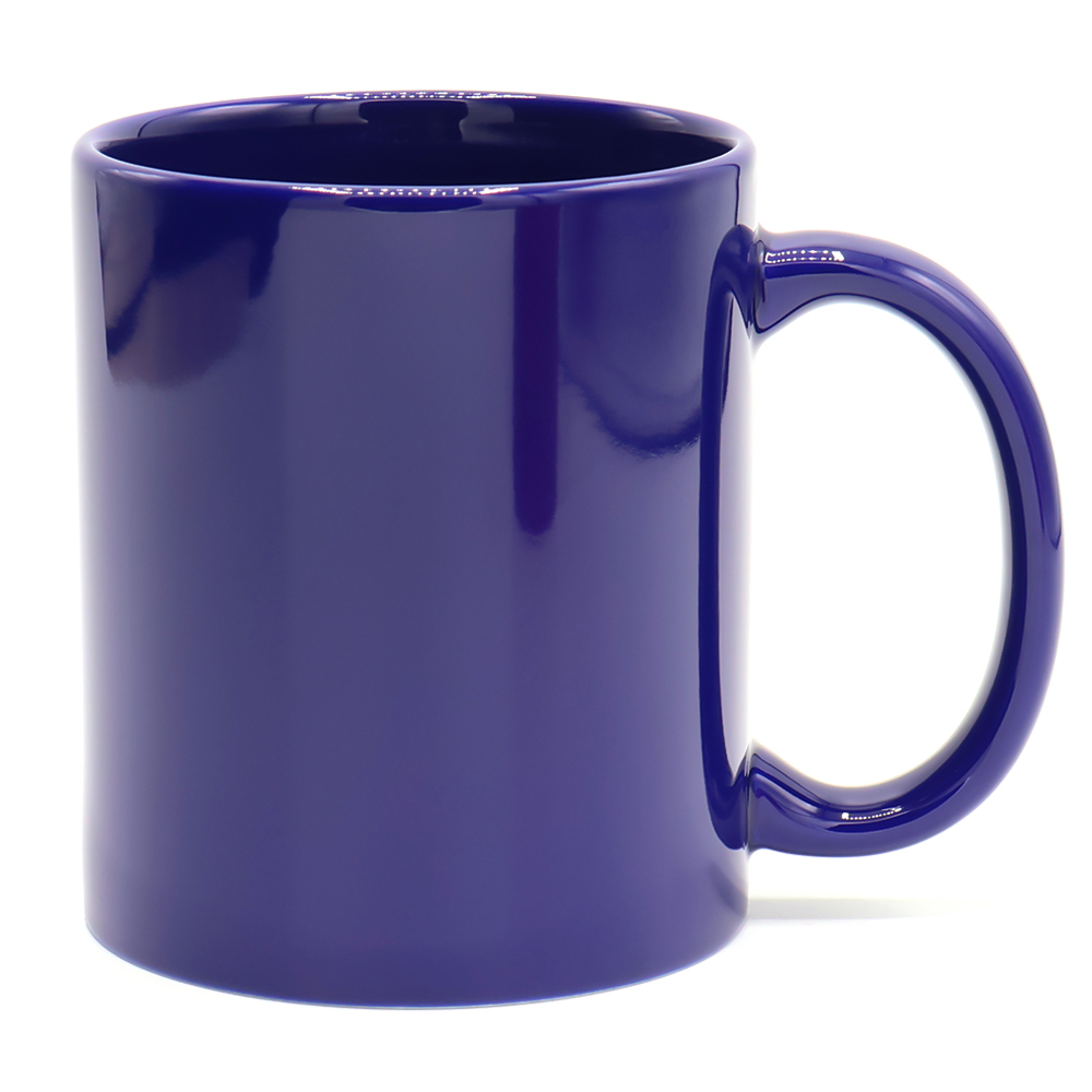 Кружка Tamila, синяя арт. 6138.15 Кружка Tamila, синяя арт. 6138.15