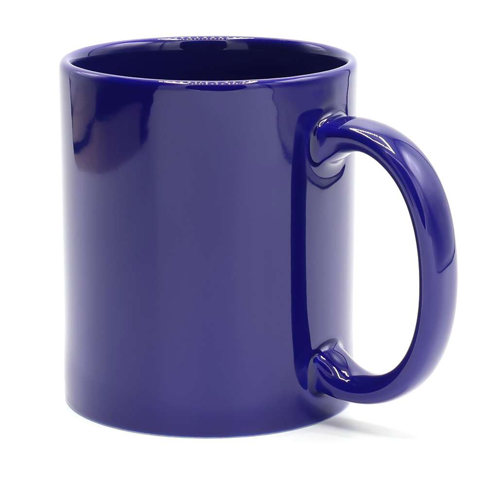 Кружка Tamila, синяя арт. 6138.15 Кружка Tamila, синяя арт. 6138.15