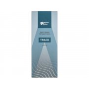 Термокружка с крышкой 360 градусов «Track», 400 мл