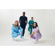 Футболка Iqoniq Bryce из переработанного хлопка, унисекс, 180 г/м² арт. T9100.002.4XL Футболка Iqoniq Bryce из переработанного хлопка, унисекс, 180 г/м² арт. T9100.002.4XL