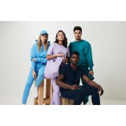 Футболка Iqoniq Bryce из переработанного хлопка, унисекс, 180 г/м² арт. T9100.002.5XL Футболка Iqoniq Bryce из переработанного хлопка, унисекс, 180 г/м² арт. T9100.002.5XL