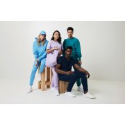 Футболка Iqoniq Bryce из переработанного хлопка, унисекс, 180 г/м² арт. T9100.002.5XL Футболка Iqoniq Bryce из переработанного хлопка, унисекс, 180 г/м² арт. T9100.002.5XL