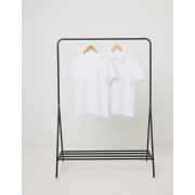 Футболка Iqoniq Bryce из переработанного хлопка, унисекс, 180 г/м² арт. T9100.004.5XL Футболка Iqoniq Bryce из переработанного хлопка, унисекс, 180 г/м² арт. T9100.004.5XL