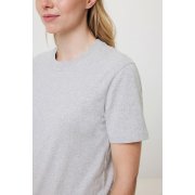 Футболка Iqoniq Manuel из переработанного неокрашенного хлопка, унисекс, 180 г/м² арт. T9101.013.4XL Футболка Iqoniq Manuel из переработанного неокрашенного хлопка, унисекс, 180 г/м² арт. T9101.013.4XL