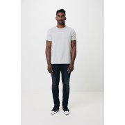 Футболка Iqoniq Manuel из переработанного неокрашенного хлопка, унисекс, 180 г/м² арт. T9101.013.4XL Футболка Iqoniq Manuel из переработанного неокрашенного хлопка, унисекс, 180 г/м² арт. T9101.013.4XL