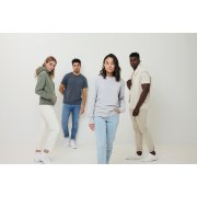 Футболка Iqoniq Manuel из переработанного неокрашенного хлопка, унисекс, 180 г/м² арт. T9101.013.4XL Футболка Iqoniq Manuel из переработанного неокрашенного хлопка, унисекс, 180 г/м² арт. T9101.013.4XL