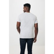 Футболка Iqoniq Manuel из переработанного неокрашенного хлопка, унисекс, 180 г/м² арт. T9101.013.4XL Футболка Iqoniq Manuel из переработанного неокрашенного хлопка, унисекс, 180 г/м² арт. T9101.013.4XL