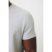 Футболка Iqoniq Manuel из переработанного неокрашенного хлопка, унисекс, 180 г/м² арт. T9101.013.5XL Футболка Iqoniq Manuel из переработанного неокрашенного хлопка, унисекс, 180 г/м² арт. T9101.013.5XL